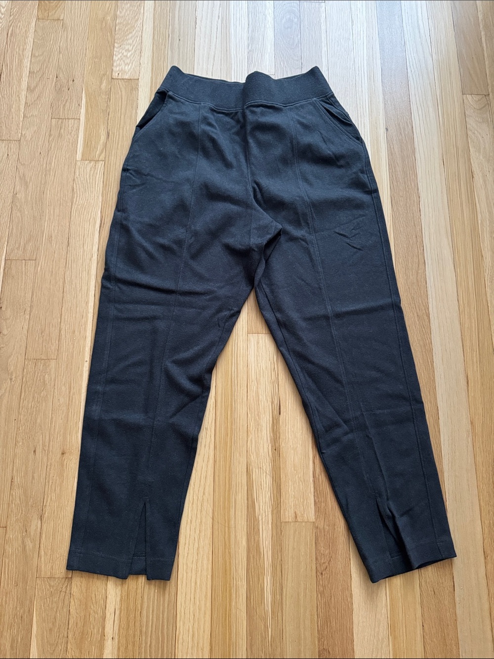 pact airplane pants